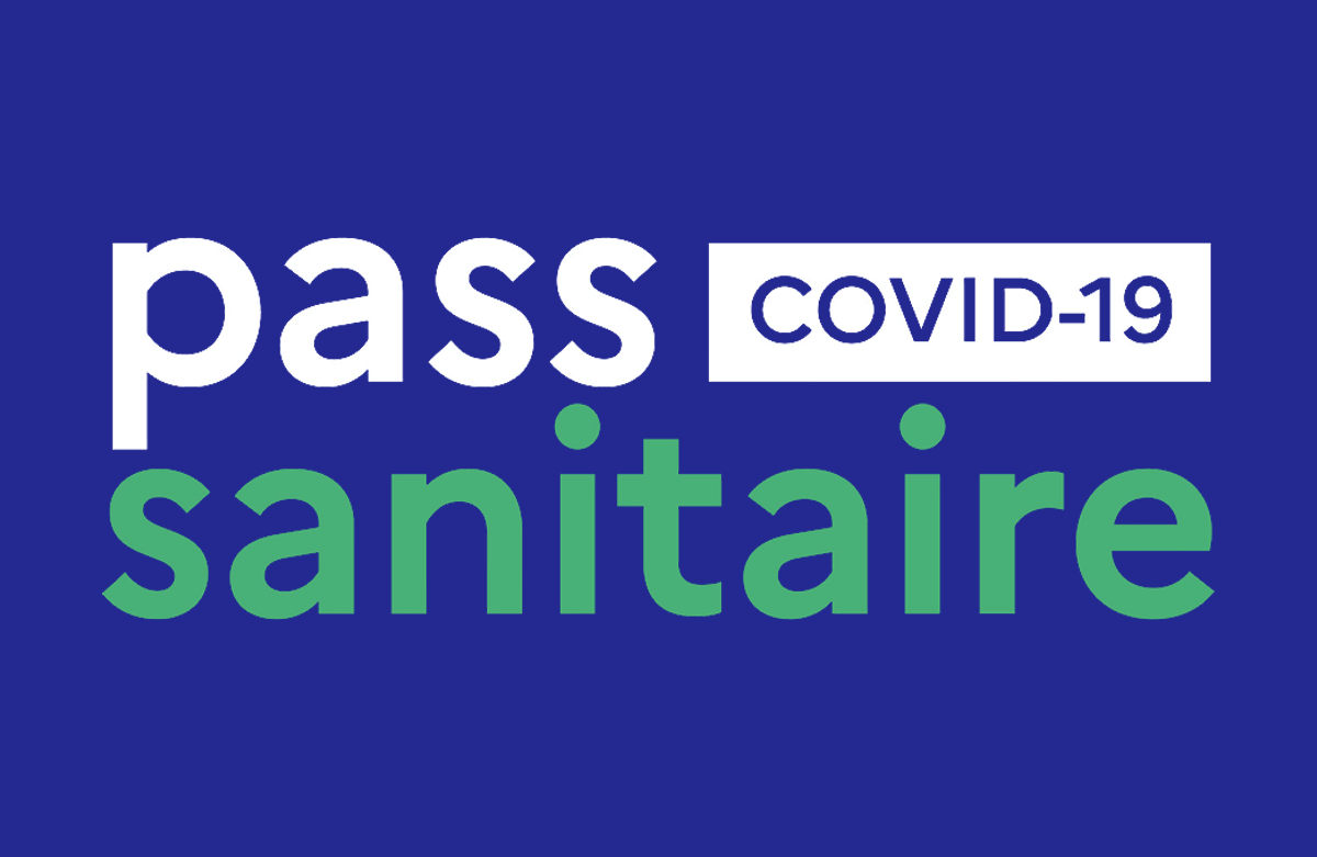 PASS SANITAIRE