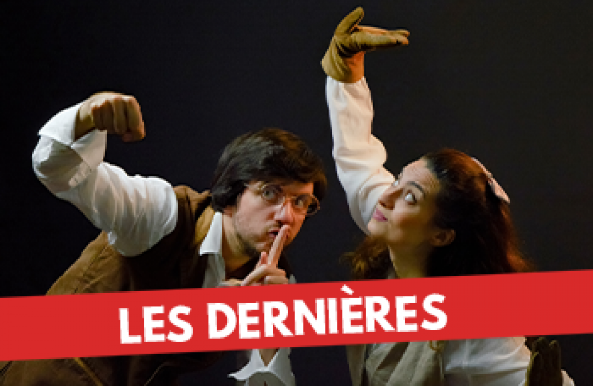 Bonne Nouvelle : les dernières