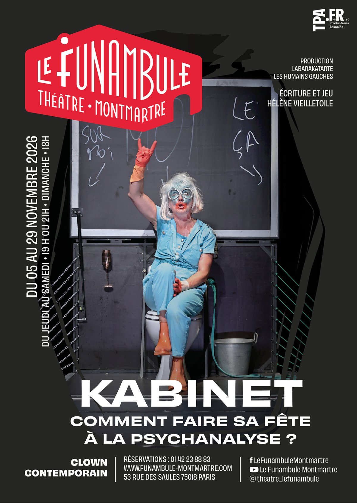 KABINET