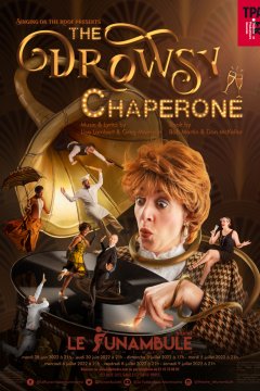 The Drowsy Chaperone