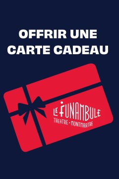 BON CADEAU