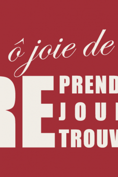 Programme de la reprise dès le 19 mai