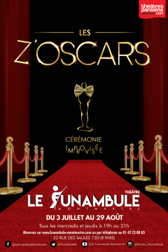  Les Z’Oscars