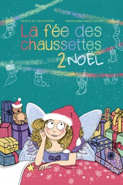 La fée des chaussettes 2 - Noël