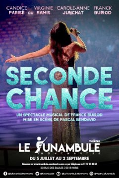 SECONDE CHANCE