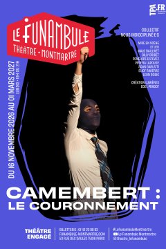 CAMEMBERT : LE COURONNEMENT