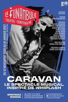 Caravan