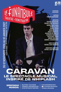 Caravan