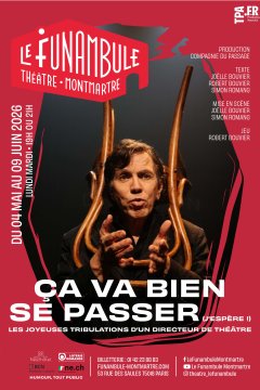 Ça va bien se passer (j’espère !)