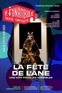 La fête de l'âne 