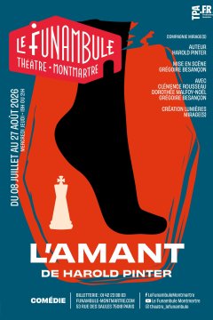 L'AMANT