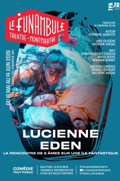 LUCIENNE EDEN