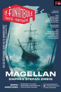 MAGELLAN