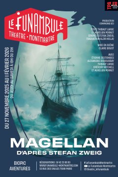 MAGELLAN