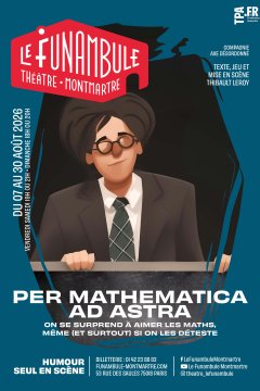 PER MATHEMATICA AD ASTRA