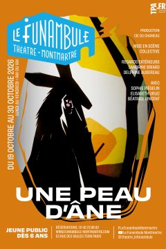 Une Peau d'Âne