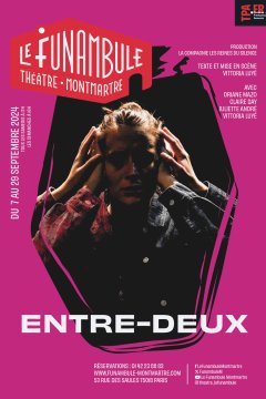 Entre-deux