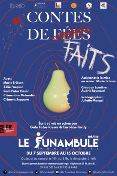 Contes de faits