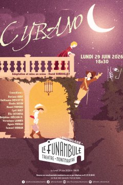 CYRANO