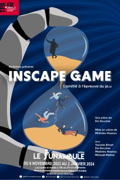 Inscape game