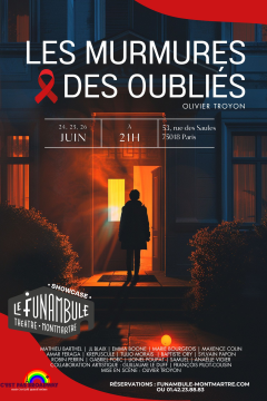 LES MURMURES DES OUBLIÉS