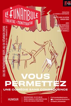 VOUS PERMETTEZ
