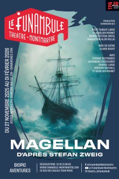 MAGELLAN