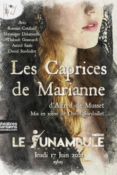 Les Caprices de Marianne