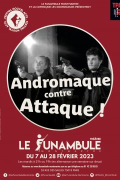 Andromaque Contre Attaque