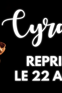 Cyrano • Reprise !