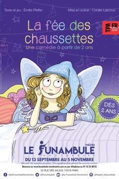 La Fée des chaussettes