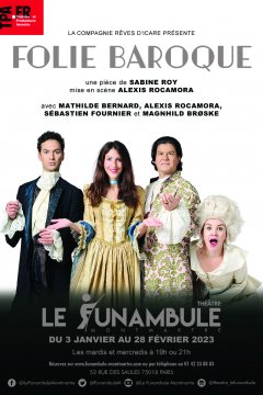 Folie Baroque