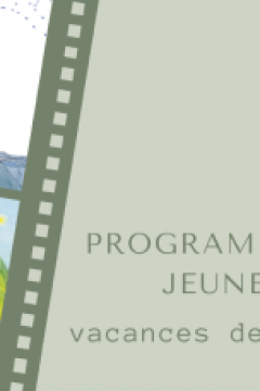 Vacances de février : programmation Jeune Public