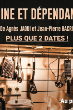 Cuisine et dépendances : plus que 2 dates