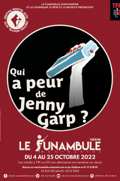 Qui a peur de Jenny Garp ?