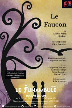 Le Faucon