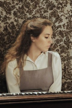 LOUISA & LES 4 FILLES MARCH