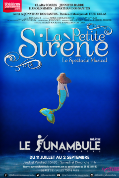 La petite sirène