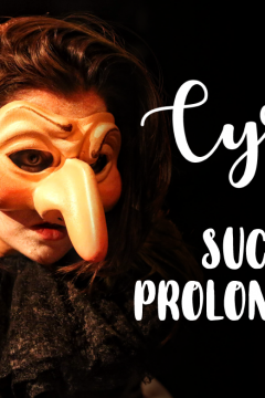 Succès ! Prolongations pour Cyrano