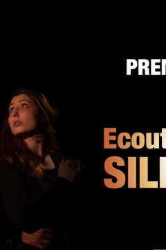 Ecoutez leur silence - Première le 9 septembre !