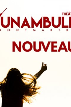 Bienvenue sur le nouveau site du Funambule !