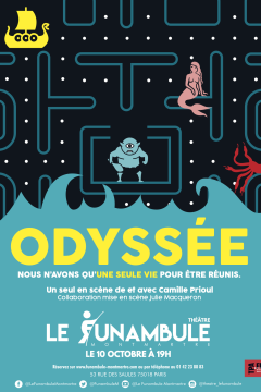 Odyssée