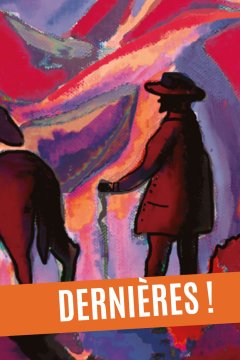 Voyage avec un âne : les dernières !