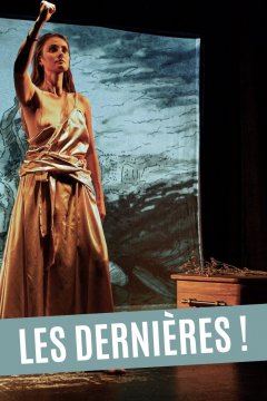 La Folle et inconvenante histoire des femmes : les dernières