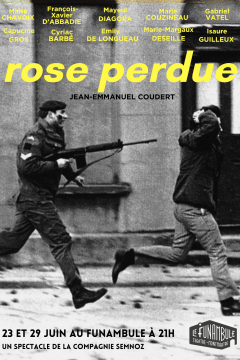 ROSE PERDUE
