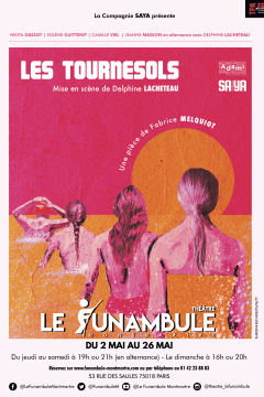 Les Tournesols