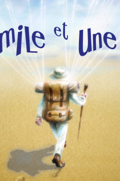 Le 5 octobre, c'est la première de L'Emile et une vie !