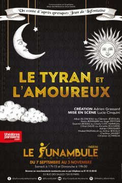 Le Tyran et l'Amoureux