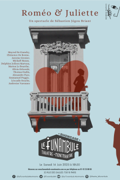 ROMÉO ET JULIETTE