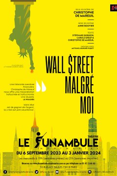 Wall Street malgré moi 